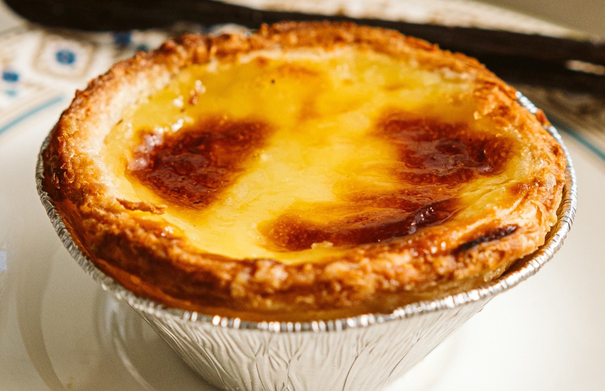 Portuguese Tart Bakery portuguese-tart-bakery